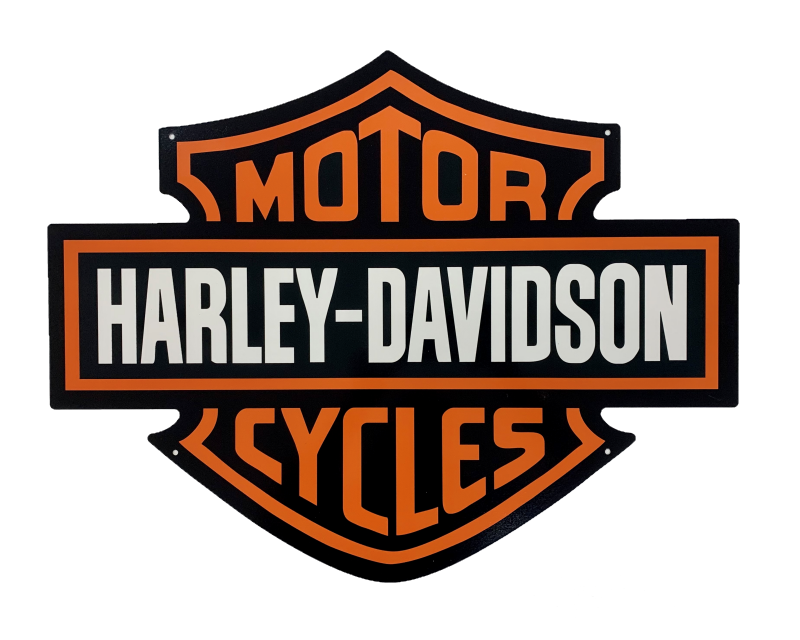 HARLEY DAVIDSON