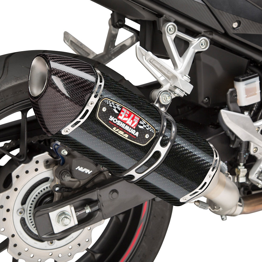 Stage 1 Exhaust Upgrade Kit