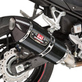 Stage 1 Exhaust Upgrade Kit