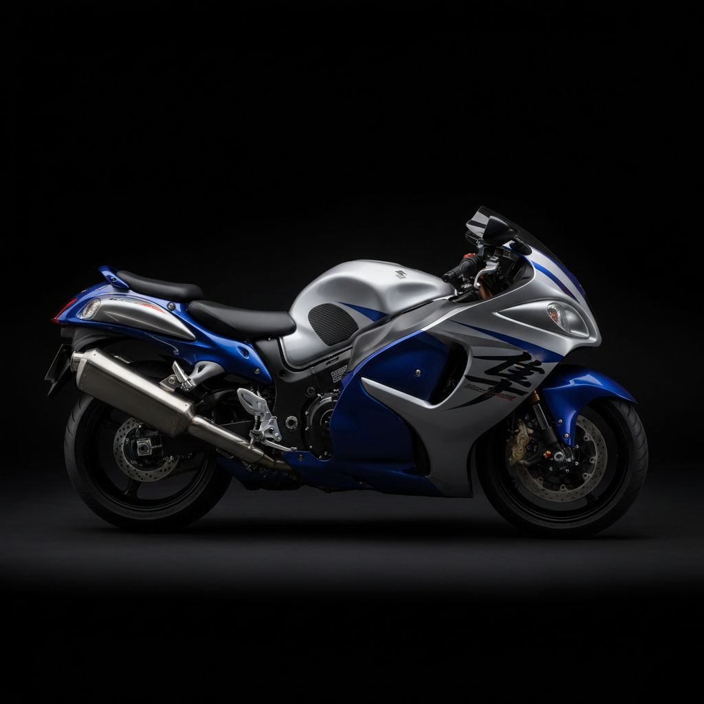 Suzuki GSX-R1000 ECU Flash Tune | Mail-In ECU Tuning Australia