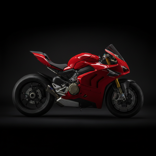 DUCATI PANIGALE V2