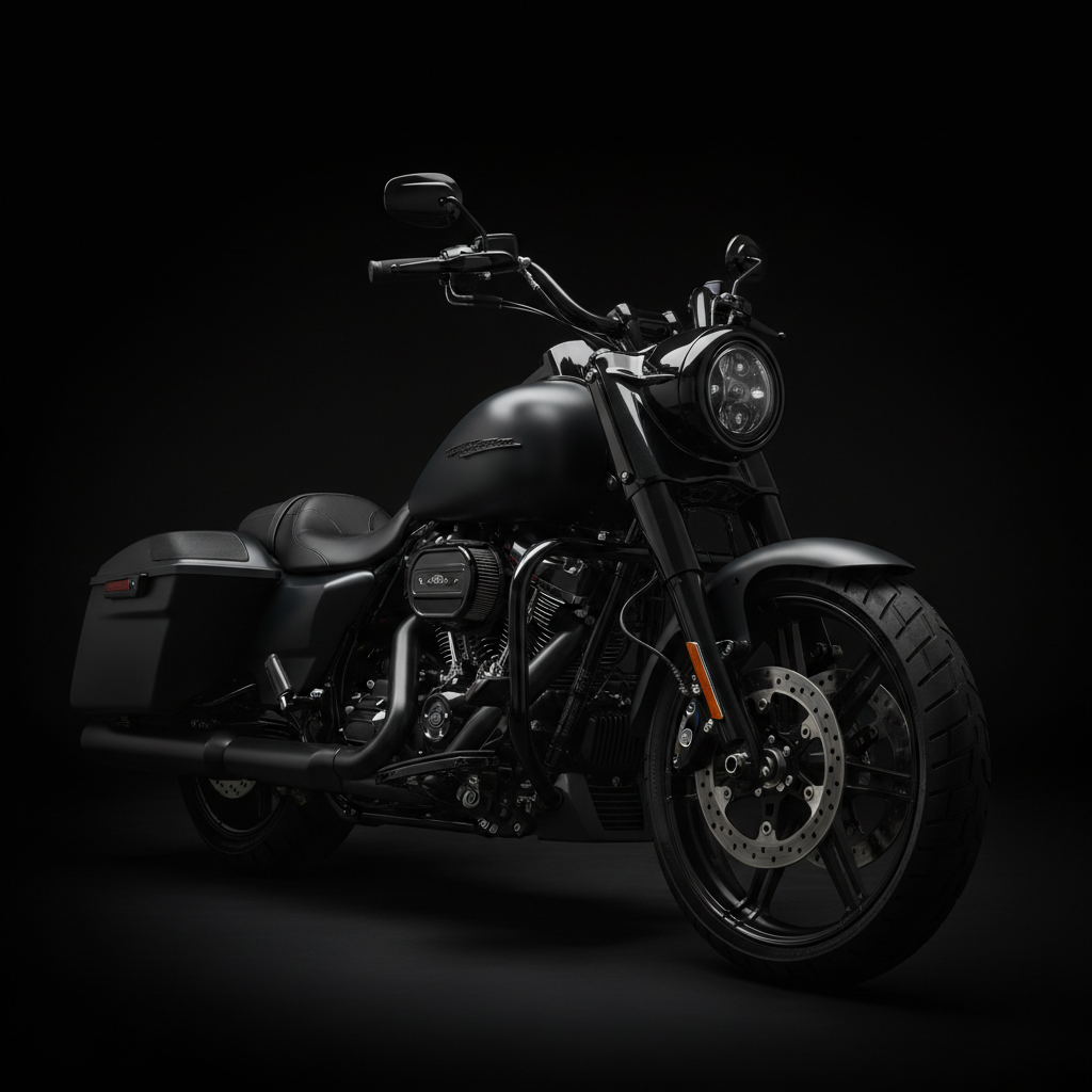 Harley-Davidson ECU Flash Tune | Mail-In ECU Tuning Australia